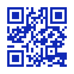 QR-код для открытия Telegram DoskiRoom